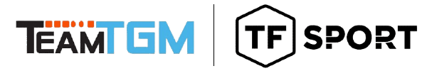 TGM/TF 스포트 팀 로고